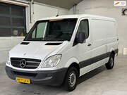 Mercedes-Benz Sprinter - 313 2.2 CDI 366 HD DC | Trekhaak | Cruise control | Airco