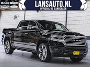 Dodge Ram - 1500 LongHorn | Lucht | 360 | Pano 5.7 V8 Hemi