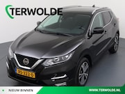 Nissan Qashqai - 1.2 N-Connecta | Trekhaak | Panoramadak |