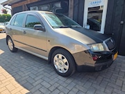 Skoda Fabia - 1.2-12V Equipe