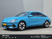 Hyundai Ioniq - Connect 53 kWh / SOH 100% / warmtepomp / Dealer onderhouden