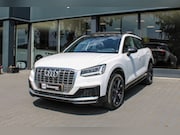 Audi Q2 - 2.0 TFSI Pro Line Plus PANO LED CAMERA S-Tronic