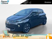 Renault Zoe - R110 Iconic 41 kWh | AIRCO WERKT NIET !! | KOOP ACCU | BOSE