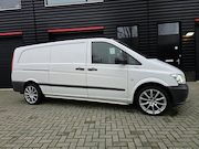 Mercedes-Benz Vito - 110 CDI 343 Functional DC Comfort | Extra lang | AIRCO | XEN