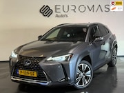 Lexus UX - 250h Preference Line Hybrid Camera Cruise Control