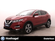 Nissan Qashqai - 1.3 N-Connecta | Cruise control | Stoelverwarming | CarPlay