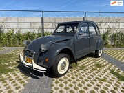 Citroën 2 CV - CLUB 1987 | Top Eend | Inruil mogelijk