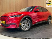 Ford Mustang Mach-E - RWD 75 kWh|93% SOH|LEDER|ACC|B&O AUDIO|360+V+A-CAMERA|CARPLA