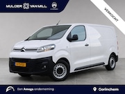 Citroën Jumpy - L2 1.5 BlueHDi 100pk | TREKHAAK | NAVI | APPLE CARPLAY / AND