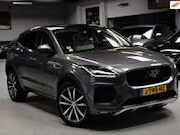 Jaguar E-Pace - 2.0 D240 AWD R-Dynamic HSE Panoramadak|Leder|ACC|D