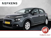 Citroën C3 - Feel 82pk | Lage kilometerstand | 100% Dealeronderhouden | N