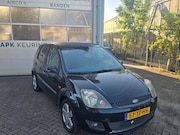 Ford Fiesta - 1.3 Hatchback Futura 5 deurs