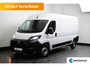 Peugeot Boxer - 2.2 BlueHDi 140 S&S L3H2 3.5t | Adapt. Cruise | Camera | LED