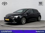 Toyota Corolla - 1.8 Hybrid Dynamic | Parkeersensoren Achter | Stoelverwarmin