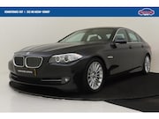 BMW 5-serie - 523i HIGH EXECUTIVE -HIFI|360°CAM|SOFTCLOSE|MEMORY|HEAD-UP D