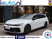 Volkswagen Passat - Variant 1.5 eHybrid 272PK R-Line Black Style+ Leder/Pano/IQ.