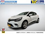 Renault Clio - 1.5 dCi 66kw | Zen 5-Drs | Airco | Cruise | Navi