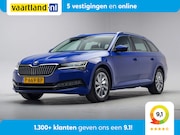Skoda Superb - 1.5 TSI Business Edition Aut. [ Navi Stoelverwarming Apple /