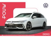 Volkswagen Golf - Variant 1.5 eTSI 116pk DSG R-Line Edition | 360 Camera | Ass