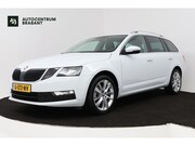 Skoda Octavia - Combi 1.5 TSI Greentech Business Edition (STOELVERWARMING, A