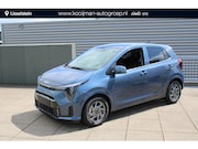 Kia Picanto - 1.0 GDi DynamicPlusLine Navigatie / Carplay / 14" LM velgen