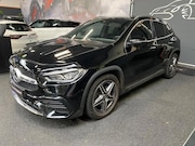 Mercedes-Benz GLA-Klasse - 200 AMG Line NAVI 163 PK WIDESCREEN