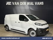 Citroën Jumpy - 1.5 BlueHDI 102pk L2H1 Euro6 Airco | Camera | Cruisecontrol 