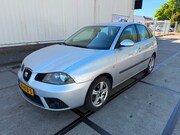 Seat Ibiza - 1.4-16V Last Edition