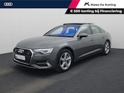 Audi A6 - Limousine 50 TFSIe 220kW/299PK quattro S Line · 360°Camera +