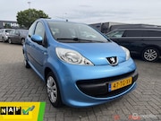 Peugeot 107 - 1.0-12V XS, 5-deurs,