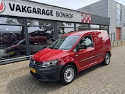 Volkswagen Caddy - 1.4 TSI L1H1 BMT Easyline CRUISE-GRIJSKENTEKEN BENZINE