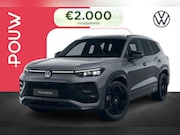 Volkswagen Tayron - 1.5 eHybrid 204pk R-Line Edition | 20" Velgen | Panormadak