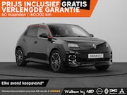 Renault 5 - urban range iconic cinq 40 kWh | Vijf jaar garantie | Harman