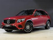 Mercedes-Benz GLC-klasse - 250 4MATIC AMG Line Premium | Panoramadak | Stoelverwarming