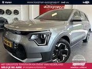 Kia e-Niro - EV Light Edition 64.8 kWh