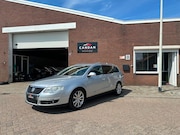 Volkswagen Passat - 1.4 TSI Comfortline BlueMotion | Nieuwe Distributieketting |