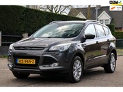 Ford Kuga - 1.5 Titanium | NAVI | CLIMA | CRUISE | CAMERA | TREKHAAK | N