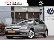Volkswagen Golf - 1.0 TSI 116 pk Comfortline Business | Ergo Stoel | Stoelverw