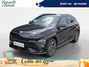 Hyundai Kona - 1.6 GDI HEV N Line | Z&Z Topdeal | Van € 43.090, nu voor € 3