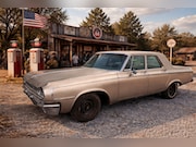Dodge Coronet - Palora