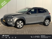 Hyundai Kona - EV Premium 64 kWh / SOH 99, 7% / Stoelverwarming en verkoeli