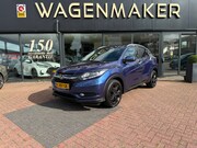 Honda HR-V - 1.5 i-VTEC Executive AUT|Cruise|NAV|CAM|PANORAMA