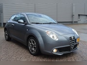 Alfa Romeo MiTo - 1.3 JTDm ECO Distinctive bj13 leer ECC auto