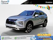 Mitsubishi Eclipse Cross - 2.4 PHEV Intense+ | LAGE KILOMETERS | STOELVERWARMING | CARP