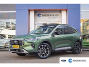 Ford Kuga - 2.5 PHEV Active X | Full options! | Trekhaak Elek. | Panoram