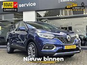Renault Kadjar - 1.3 TCe 140 Intens | R-link 2 navigatie | Trekhaak | Metalli