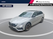 Skoda Octavia - Combi 1.4 TSI 245pk DSG RS iV PHEV Business · Panoramadak ·