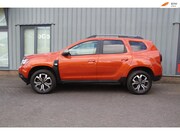Dacia Duster - 1.3 TCe 150 Journey Automaat Redelijke prijs krijg je een ru