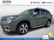 Subaru Forester - 2.0i e-BOXER First Edition Automaat | Lage Kilometerstand | 