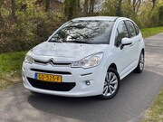 Citroën C3 - 1.2 PureTech Collection | Airco + Cruise
